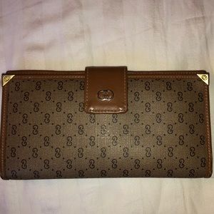 Gucci Wallet